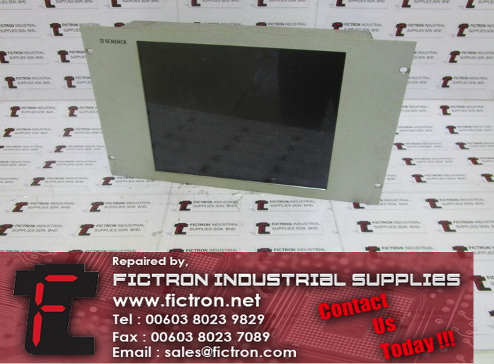 33-15-0075 33150075 DISPLAIGN Display Operator Panel HMI Repair Malaysia Singapore Indonesia USA Thailand