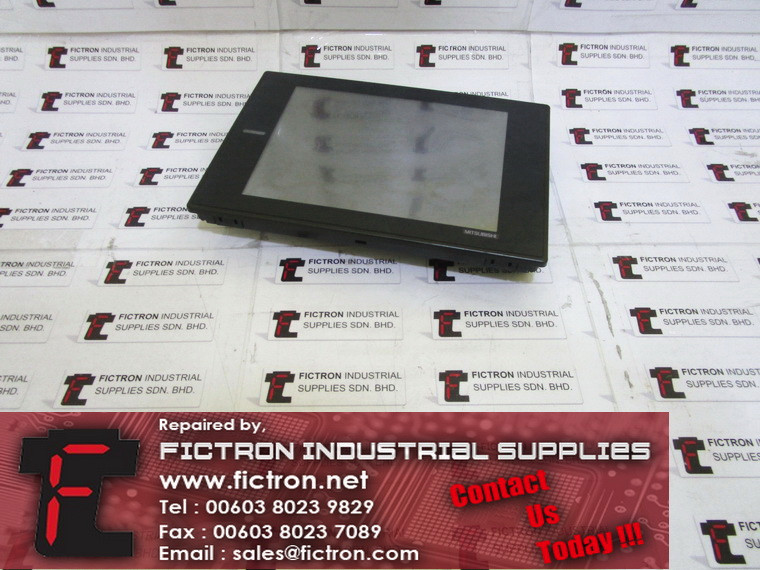 A9GT-BUSS A9GTBUSS MITSUBISHI ELECTRIC A Bus Interface Unit Repair Malaysia Singapore Indonesia USA Thailand
