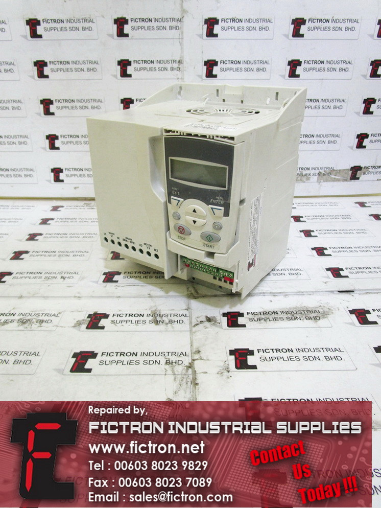 ACS355-03E-12A5-4 ACS35503E12A54 ABB Inverter Drive Repair Malaysia Singapore Indonesia USA Thailand