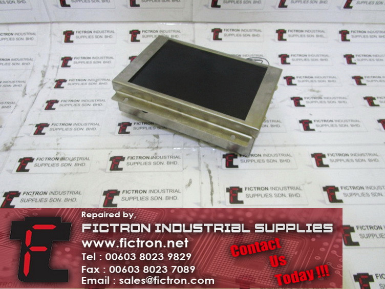 A61L-0001-0095 A61L00010095 TOSOKU FANUC LCD Repair Malaysia Singapore Indonesia USA Thailand