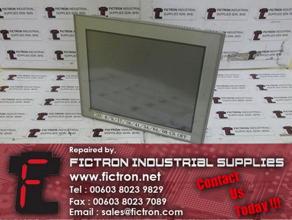 3280035-45 328003545 PRO-FACE HMI Touch Screen Panel Repair Malaysia Singapore Indonesia USA Thailand