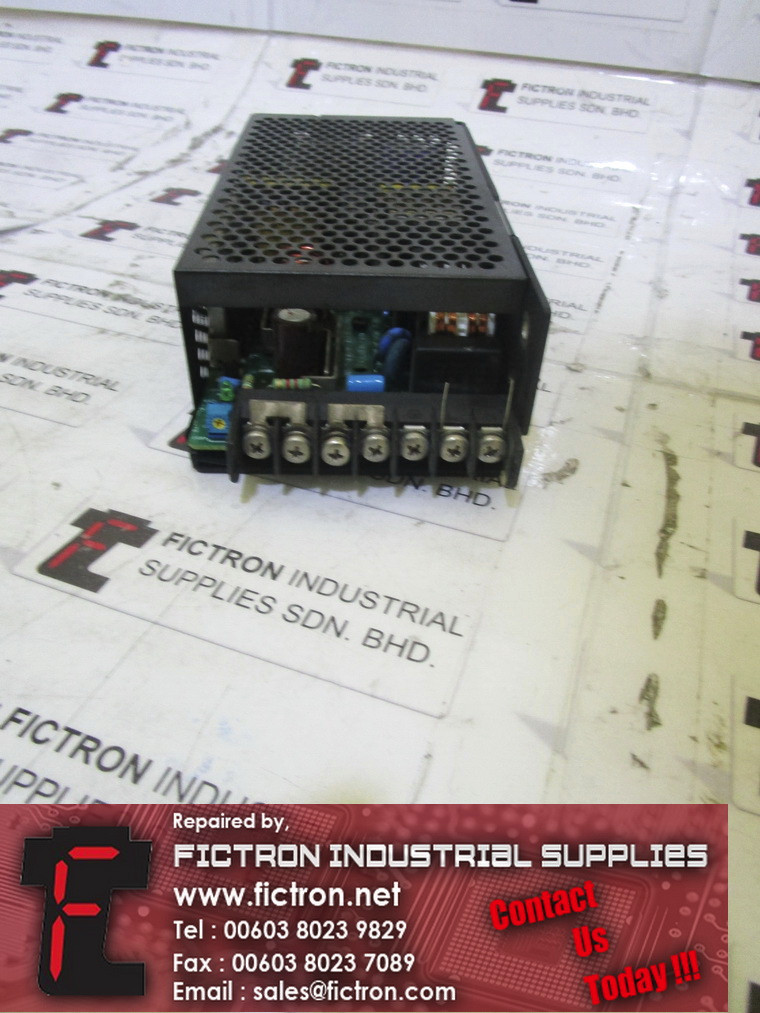 AHS100-24 AHS10024 NAGANO Power Supply Repair Malaysia Singapore Indonesia USA Thailand
