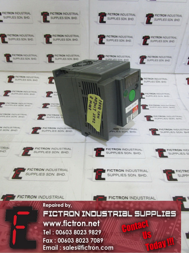 ATV310HU15N4E SCHNEIDER ELECTRIC Variable Speed Drive Repair Malaysia Singapore Indonesia USA Thailand