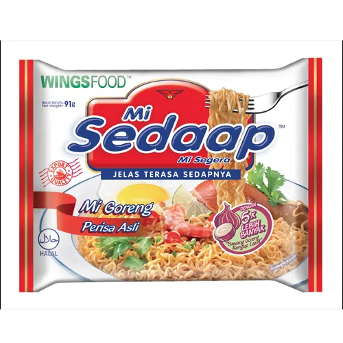 Mi Sedaap Mi Goreng