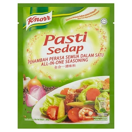 Knorr All-in-One  Perasa 300g