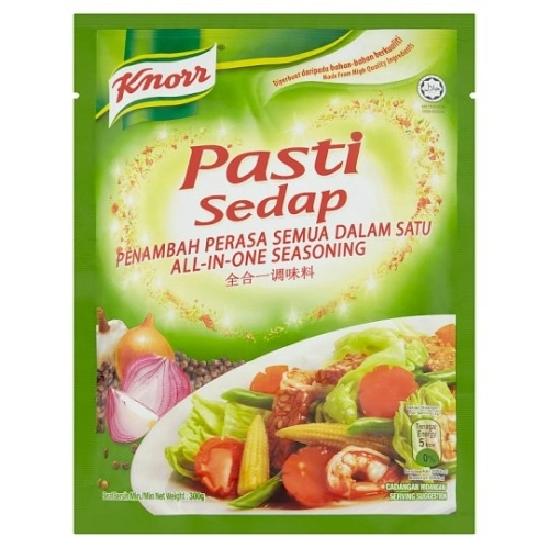 Knorr All-in-One Seasoning 300g