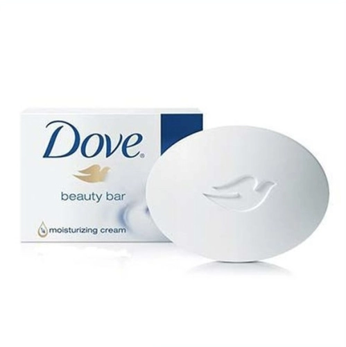 Dove Soap Bar