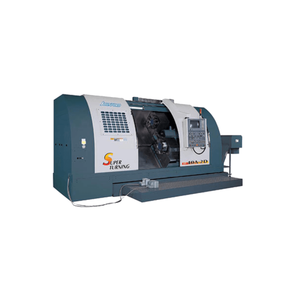 HT-30-2D/ 35-2D/ 40-2D/ 60-2D/ 80-2D/ 100-2D HT Series Selangor, Kuala Lumpur (KL), Malaysia CNC Machine, CNC Lathes, CNC Milling Machine | Nucera Machinery (M) Sdn Bhd