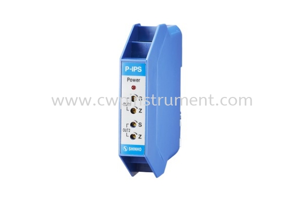 P-IPS Signal Converter & Signal Isolator Johor Bahru (JB), Malaysia Supplier, Wholesaler, Supply, Supplies | CW Process Instrumentation Store