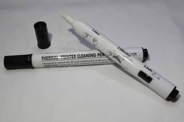 Thermal Head Cleaning Pen Cleanroom Use Products Industrial Supplies Penang, Malaysia, KL, Selangor Supplier, Suppliers, Supply, Supplies | Fenzy Industrial Supplies Sdn Bhd