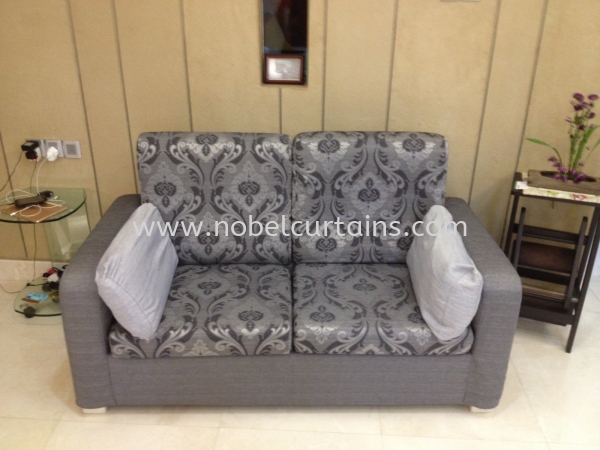  Cushion Cover Johor Bahru (JB), Malaysia, Nusajaya Supplier, Suppliers, Supply, Supplies | Nobel Curtains (M) Sdn. Bhd.