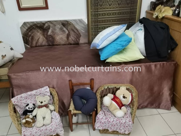  Cushion Cover Johor Bahru (JB), Malaysia, Nusajaya Supplier, Suppliers, Supply, Supplies | Nobel Curtains (M) Sdn. Bhd.