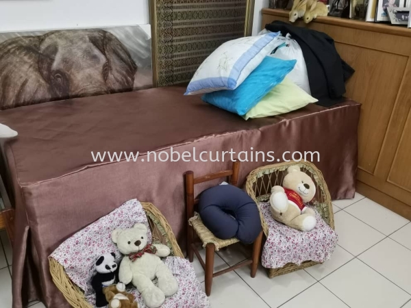  Cushion Cover Johor Bahru (JB), Malaysia, Nusajaya Supplier, Suppliers, Supply, Supplies | Nobel Curtains (M) Sdn. Bhd.