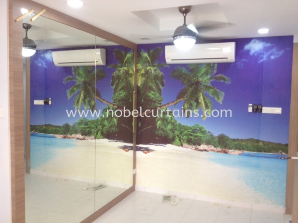  wallpaper Johor Bahru (JB), Malaysia, Nusajaya Supplier, Suppliers, Supply, Supplies | Nobel Curtains (M) Sdn. Bhd.