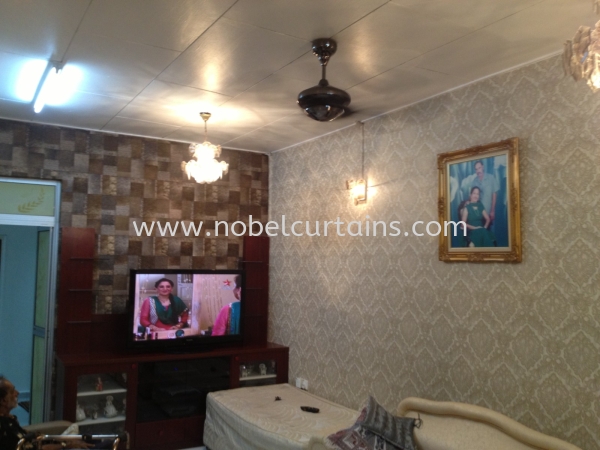  wallpaper Johor Bahru (JB), Malaysia, Nusajaya Supplier, Suppliers, Supply, Supplies | Nobel Curtains (M) Sdn. Bhd.