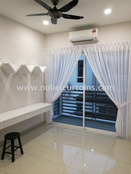  Day Curtains Curtain Johor Bahru (JB), Malaysia, Nusajaya Supplier, Suppliers, Supply, Supplies | Nobel Curtains (M) Sdn. Bhd.