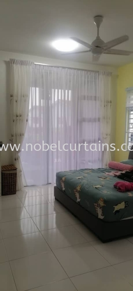  Day Curtains Curtain Johor Bahru (JB), Malaysia, Nusajaya Supplier, Suppliers, Supply, Supplies | Nobel Curtains (M) Sdn. Bhd.