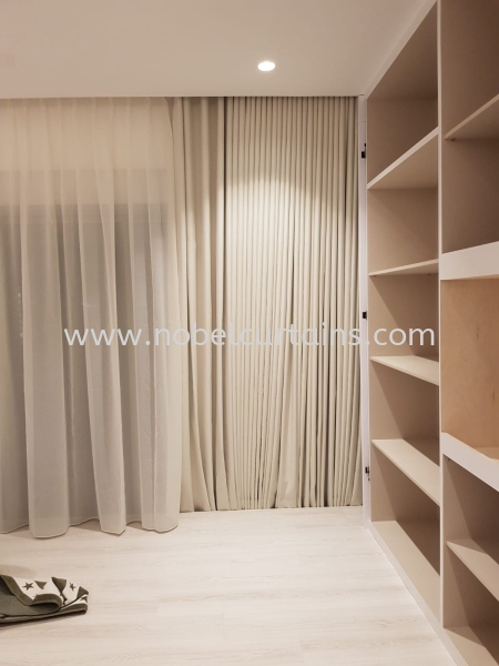  S Curtain Curtain Johor Bahru (JB), Malaysia, Nusajaya Supplier, Suppliers, Supply, Supplies | Nobel Curtains (M) Sdn. Bhd.