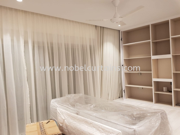  Day Curtains Curtain Johor Bahru (JB), Malaysia, Nusajaya Supplier, Suppliers, Supply, Supplies | Nobel Curtains (M) Sdn. Bhd.