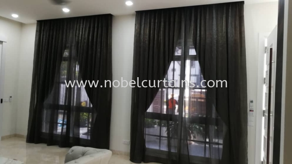  Day& Night Curtains Curtain Johor Bahru (JB), Malaysia, Nusajaya Supplier, Suppliers, Supply, Supplies | Nobel Curtains (M) Sdn. Bhd.