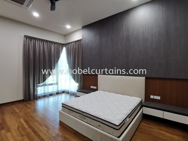  Day& Night Curtains Curtain Johor Bahru (JB), Malaysia, Nusajaya Supplier, Suppliers, Supply, Supplies | Nobel Curtains (M) Sdn. Bhd.