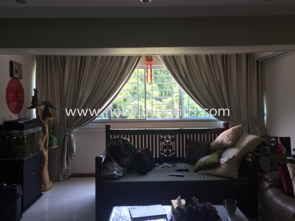  Blackout Curtain Curtain Johor Bahru (JB), Malaysia, Nusajaya Supplier, Suppliers, Supply, Supplies | Nobel Curtains (M) Sdn. Bhd.