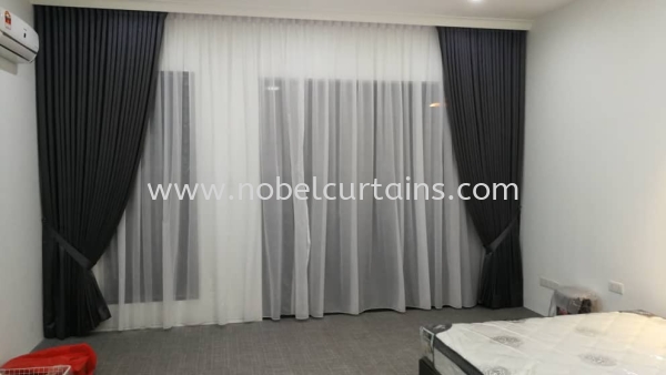  S Curtain Curtain Johor Bahru (JB), Malaysia, Nusajaya Supplier, Suppliers, Supply, Supplies | Nobel Curtains (M) Sdn. Bhd.