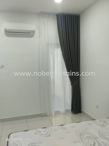  S Curtain Curtain Johor Bahru (JB), Malaysia, Nusajaya Supplier, Suppliers, Supply, Supplies | Nobel Curtains (M) Sdn. Bhd.