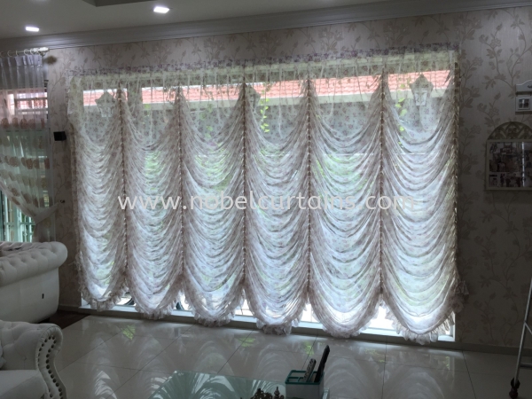  Special Curtain Johor Bahru (JB), Malaysia, Nusajaya Supplier, Suppliers, Supply, Supplies | Nobel Curtains (M) Sdn. Bhd.