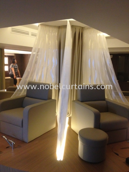  Special Curtain Johor Bahru (JB), Malaysia, Nusajaya Supplier, Suppliers, Supply, Supplies | Nobel Curtains (M) Sdn. Bhd.