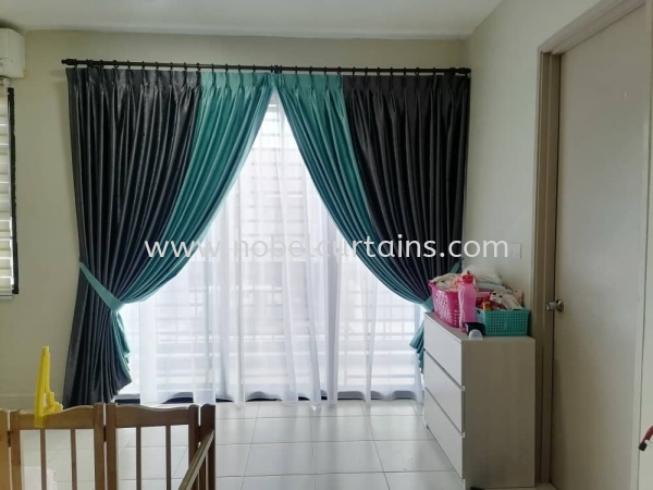  Special Curtain Johor Bahru (JB), Malaysia, Nusajaya Supplier, Suppliers, Supply, Supplies | Nobel Curtains (M) Sdn. Bhd.