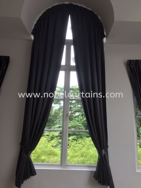  Special Curtain Johor Bahru (JB), Malaysia, Nusajaya Supplier, Suppliers, Supply, Supplies | Nobel Curtains (M) Sdn. Bhd.