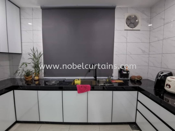  Roller Blinds Blinds Johor Bahru (JB), Malaysia, Nusajaya Supplier, Suppliers, Supply, Supplies | Nobel Curtains (M) Sdn. Bhd.