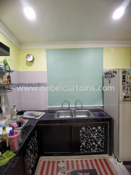  Roller Blinds Blinds Johor Bahru (JB), Malaysia, Nusajaya Supplier, Suppliers, Supply, Supplies | Nobel Curtains (M) Sdn. Bhd.