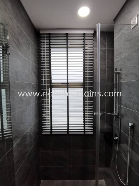  Timber Blinds Blinds Johor Bahru (JB), Malaysia, Nusajaya Supplier, Suppliers, Supply, Supplies | Nobel Curtains (M) Sdn. Bhd.