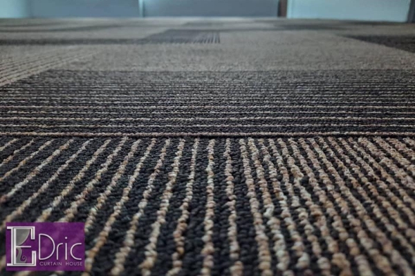 Carpet Tile Special Design  Carpet Flooring Tiles  Flooring  Johor Bahru (JB), Kluang, Malaysia Contractor, Specialist, Provider, Supplier  | Edric Curtain House