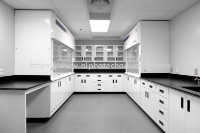 Cabinet (Laboratory Cabinets, Maritime Cabinets & Equipment) 