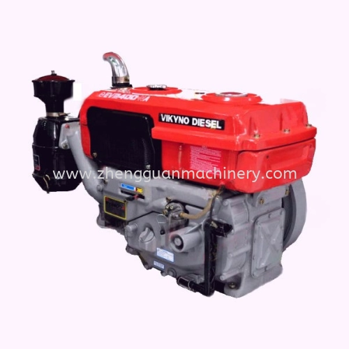 Vikyno Diesel Engine EV2400N