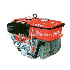 Vikyno Diesel Engine RV70