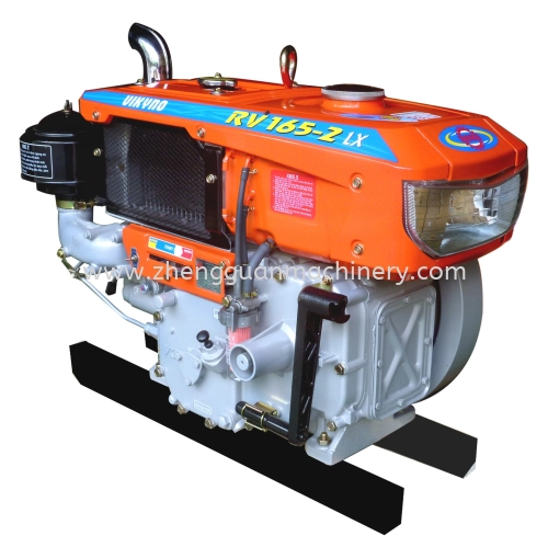 Vikyno Diesel Engine RV165