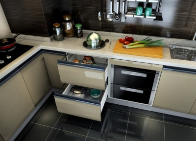 Kitchen Cabinet Design 2022 Suitable Malaysia