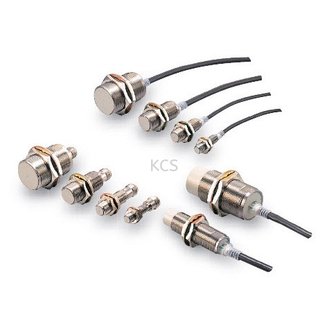 Proximity Sensors Sensors OMRON Malaysia, Perak Supplier, Distributor, Supply, Supplies | KCS SALES AND MARKETING SDN BHD