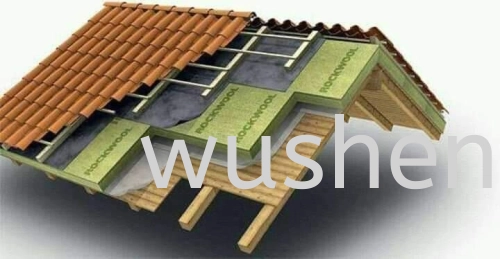  Installation Roof & Accessories Material