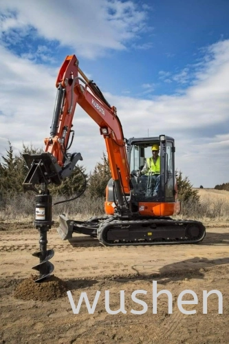 Site Engineering piling & Footing 