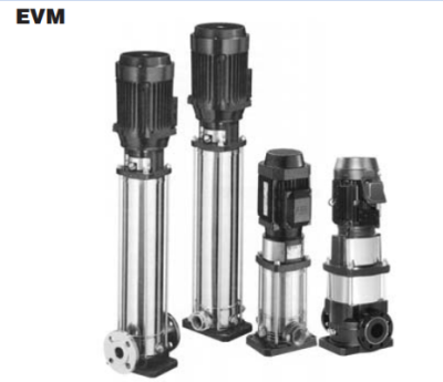 Ebara Vertical Multi-Stage Pump EVM