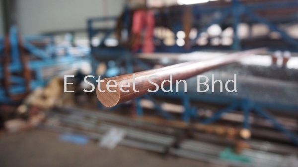 Beryllium Copper C17200 , BECU C17200 Rod, Plate, Strip, Coil Copper Alloy Malaysia, Selangor, Kuala Lumpur (KL), Klang Supplier, Suppliers, Supply, Supplies | E STEEL SDN. BHD.