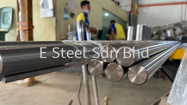 Titanium TP340 | TB340 | Titanium Grade 2 Titanium  Malaysia, Selangor, Kuala Lumpur (KL), Klang Supplier, Suppliers, Supply, Supplies | E STEEL SDN. BHD.