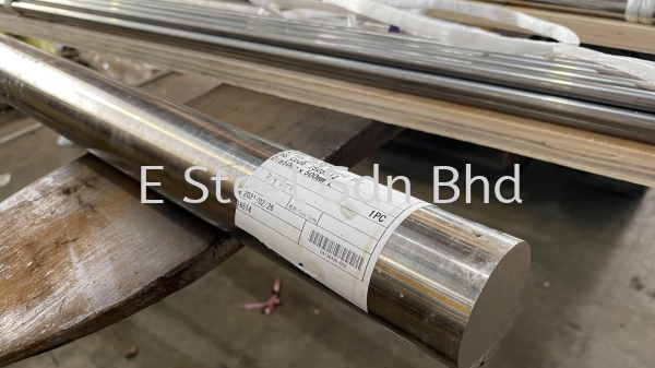 Hastelloy C276 | Nickel Alloy C276 | N10276 Nickel Alloy Malaysia, Selangor, Kuala Lumpur (KL), Klang Supplier, Suppliers, Supply, Supplies | E STEEL SDN. BHD.