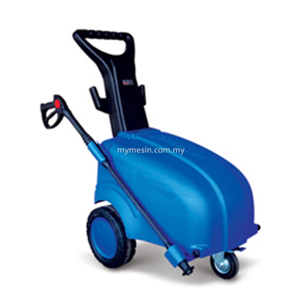 Jetmaster JM11  High Pressure Cleaner