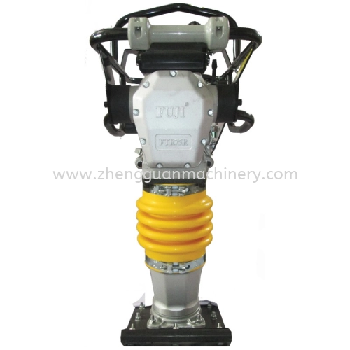 Fuji Tamping Rammer